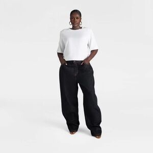 Classic Indigo Women's Jeans